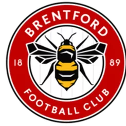 布伦特福德 图标