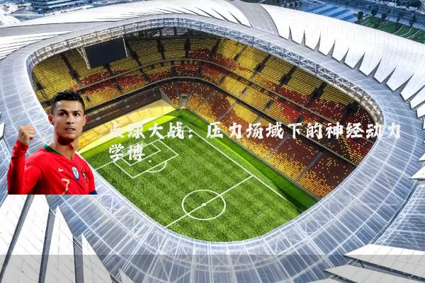 点球大战:压力场域下的神经动力学博弈