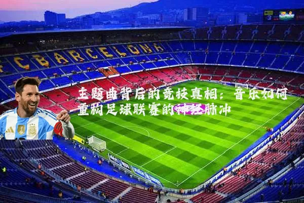 主题曲背后的竞技真相:音乐如何重构足球联赛的神经脉冲